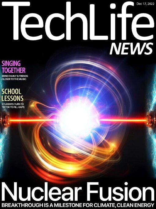 Title details for Techlife News by Publish Channel, LLC - Available